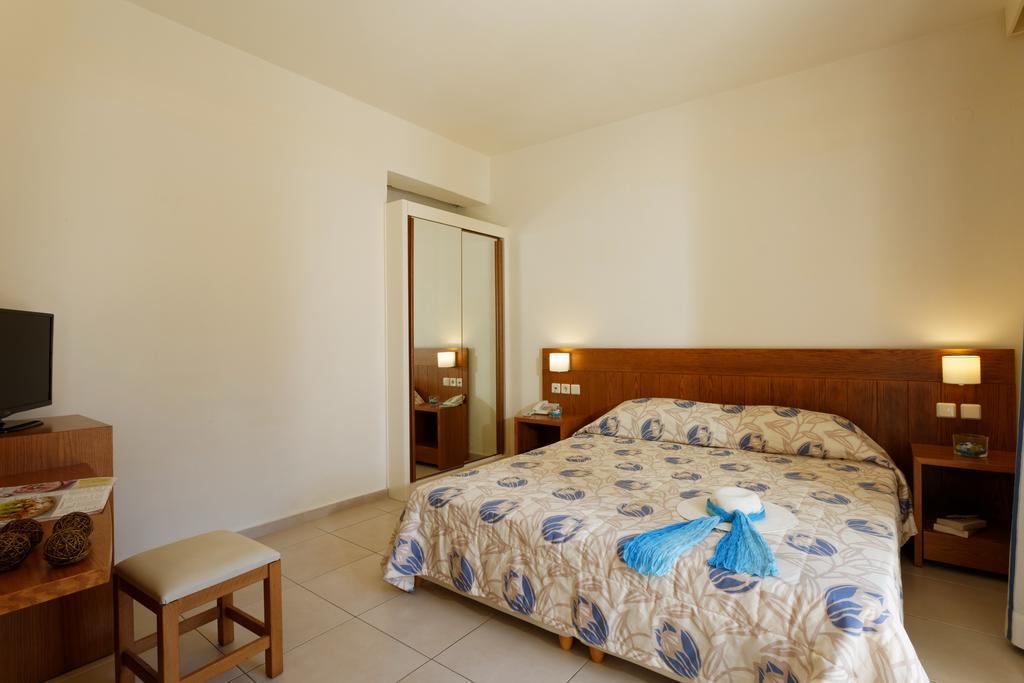 Appartement met 1 Slaapkamer